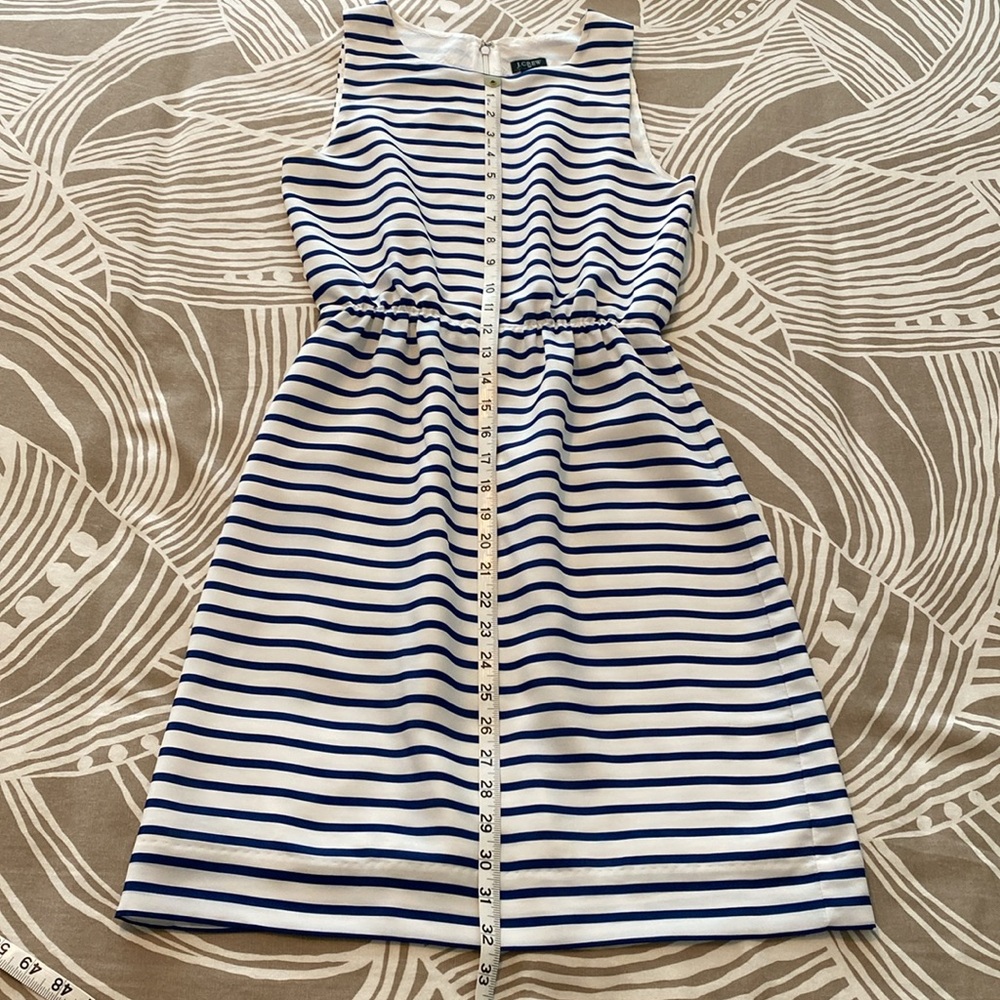 J CREW dress - Picture 9 of 10
